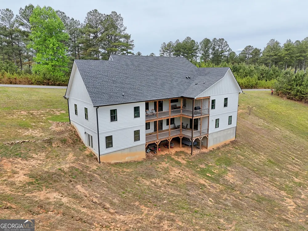 1424 Ridge Pointe WAY Blairsville, GA 30512