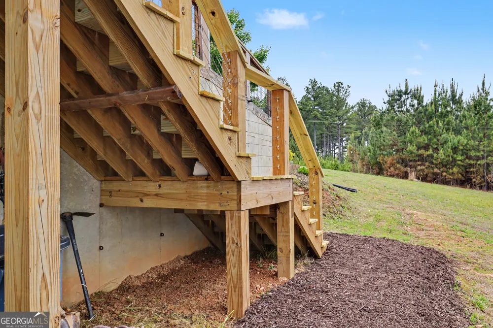 1424 Ridge Pointe WAY Blairsville, GA 30512
