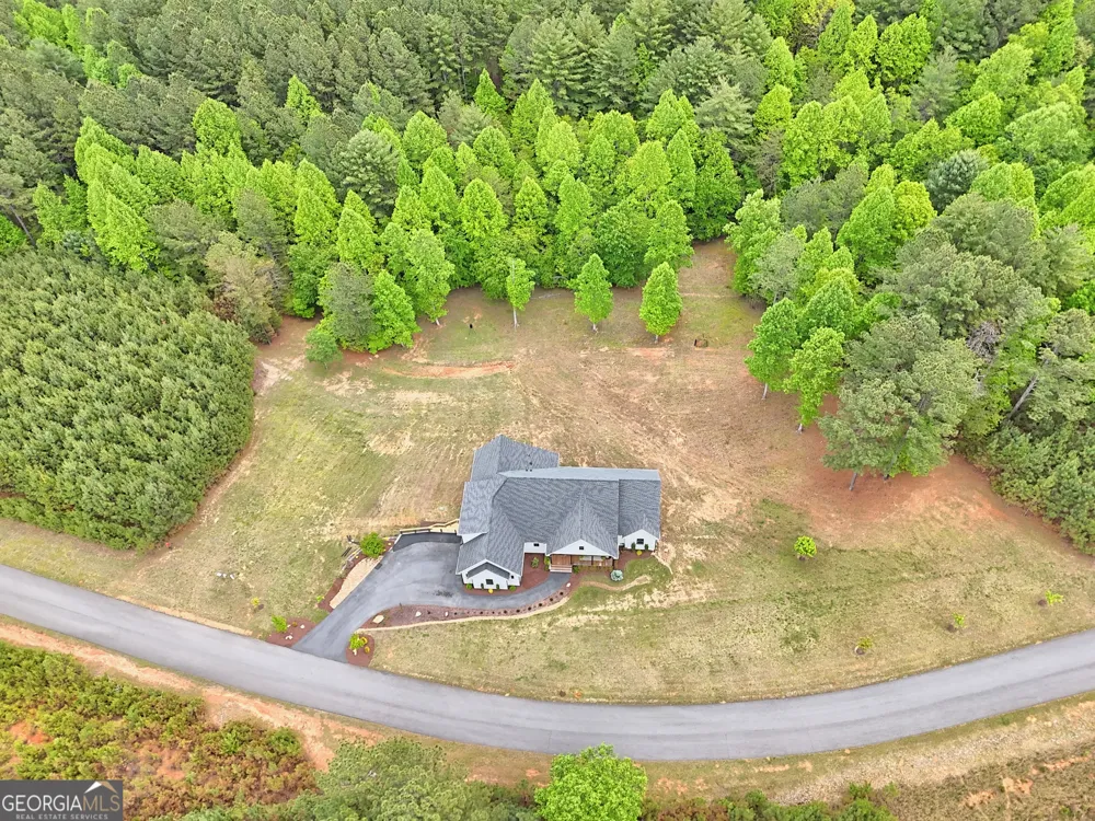 1424 Ridge Pointe WAY Blairsville, GA 30512