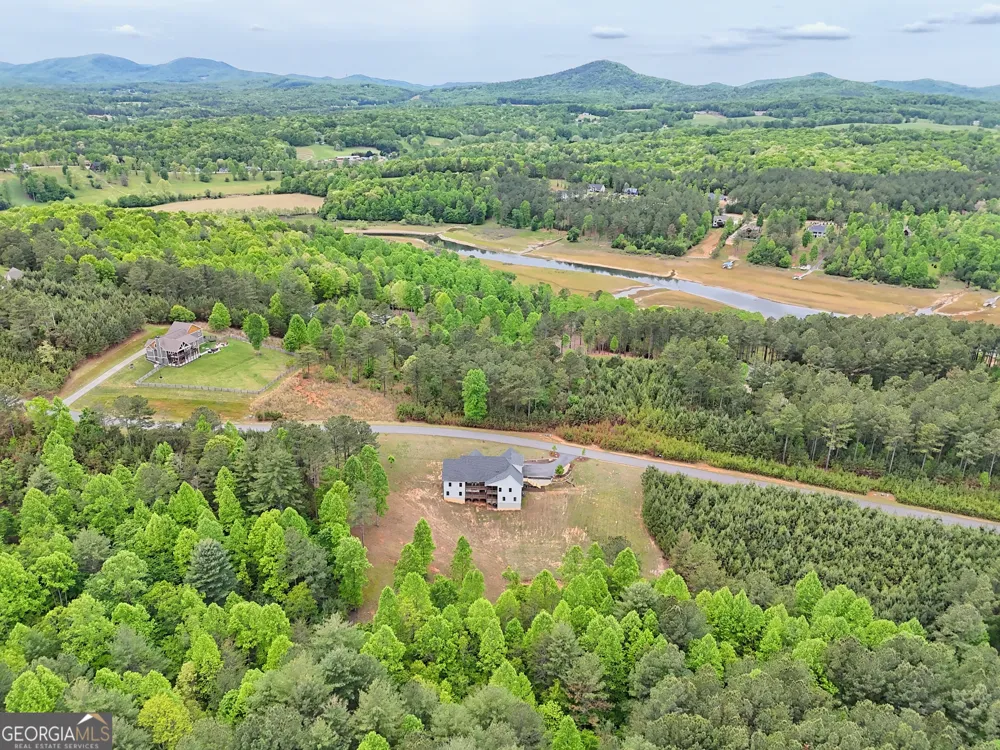 1424 Ridge Pointe WAY Blairsville, GA 30512