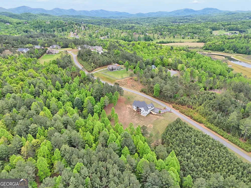 1424 Ridge Pointe WAY Blairsville, GA 30512