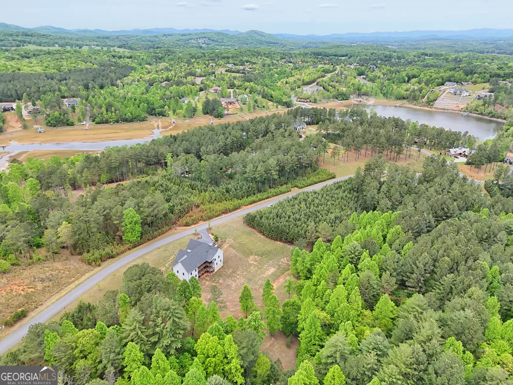 1424 Ridge Pointe WAY Blairsville, GA 30512