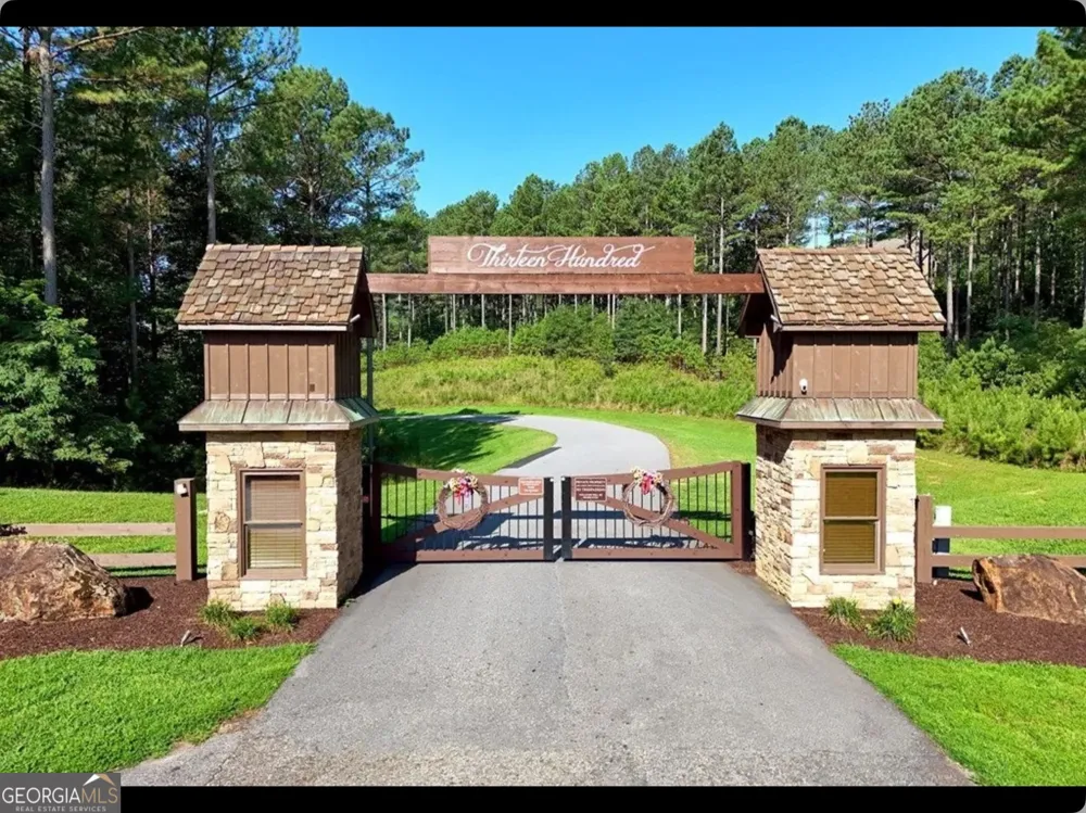 1424 Ridge Pointe WAY Blairsville, GA 30512