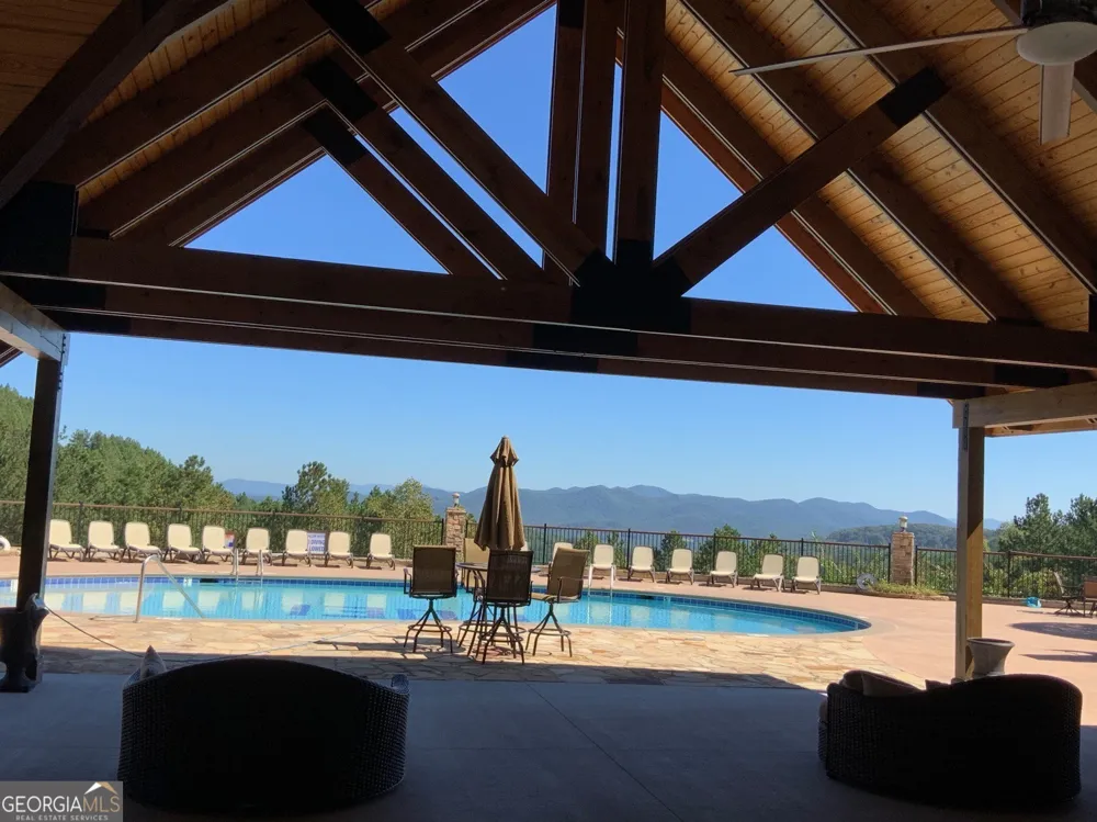 1424 Ridge Pointe WAY Blairsville, GA 30512