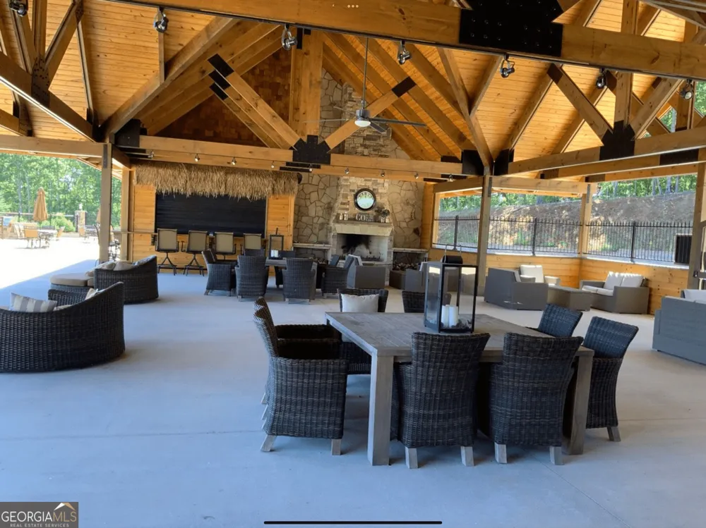 1424 Ridge Pointe WAY Blairsville, GA 30512