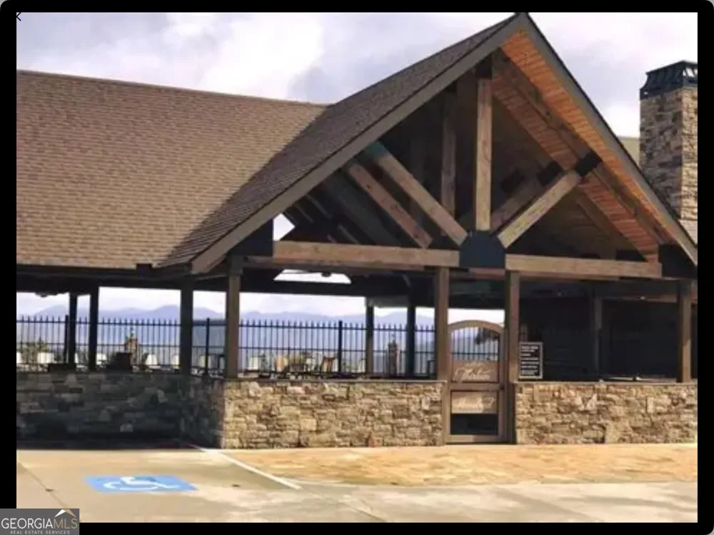 1424 Ridge Pointe WAY Blairsville, GA 30512