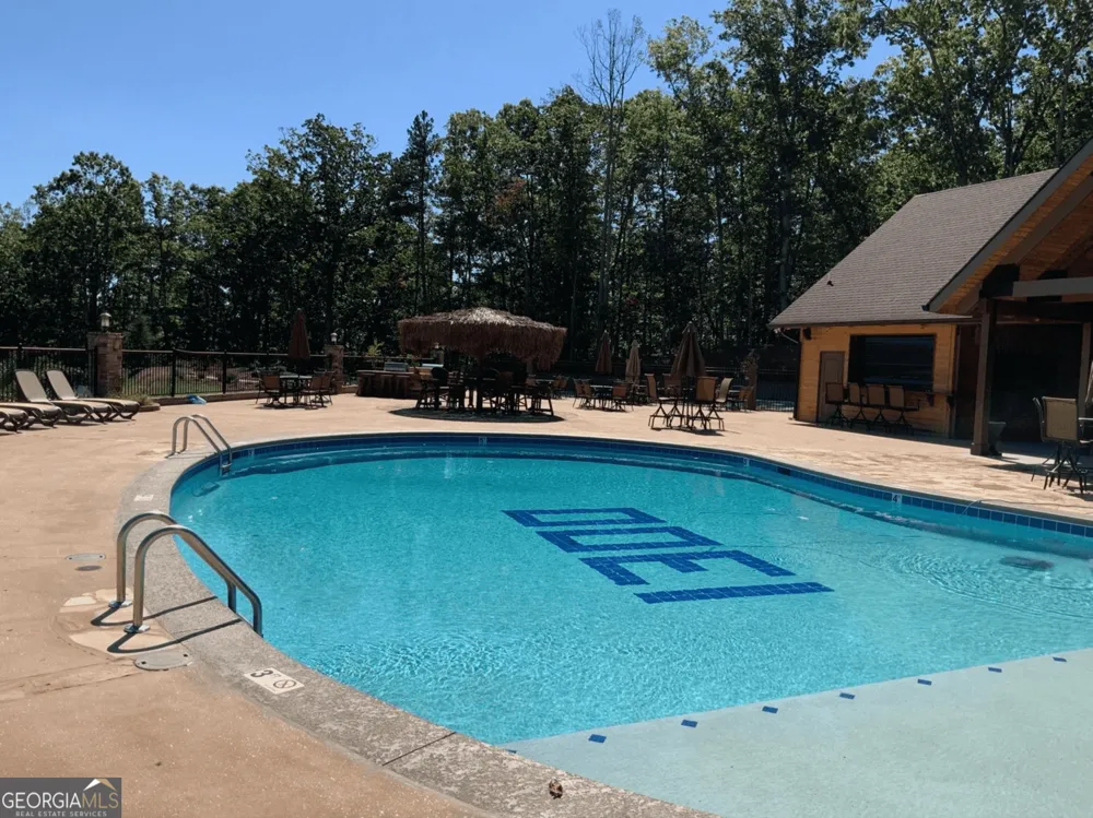 1424 Ridge Pointe WAY Blairsville, GA 30512