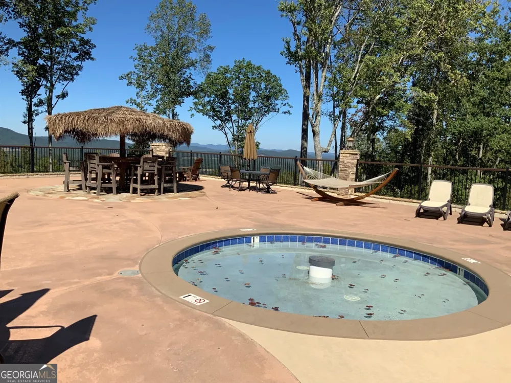 1424 Ridge Pointe WAY Blairsville, GA 30512