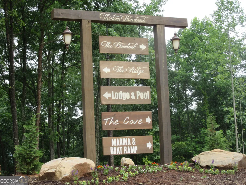 1424 Ridge Pointe WAY Blairsville, GA 30512