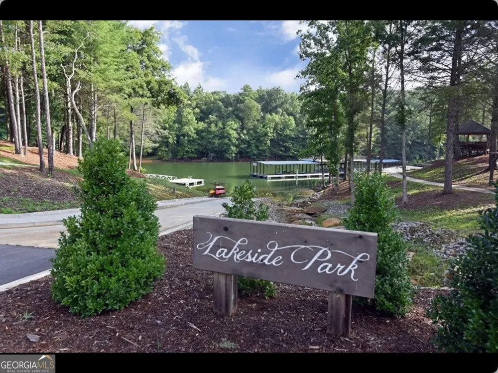1424 Ridge Pointe WAY Blairsville, GA 30512