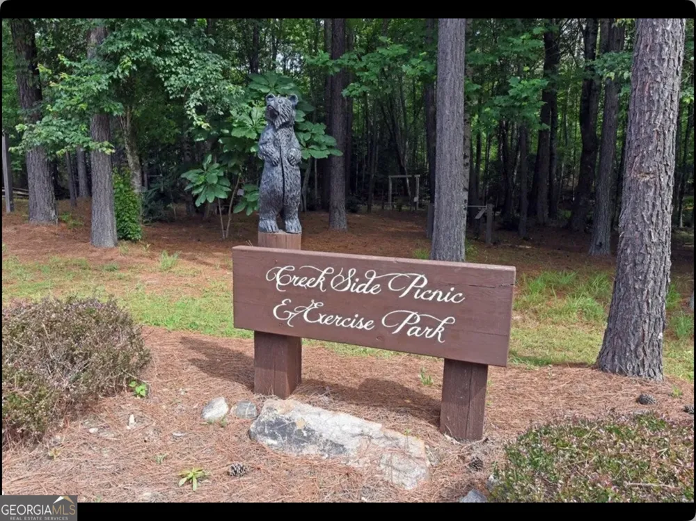 1424 Ridge Pointe WAY Blairsville, GA 30512