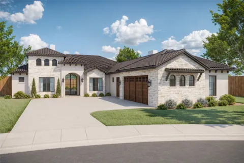 608 Flint Ridge Trail
