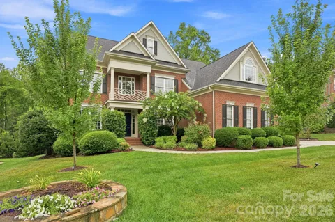 4016 Camrose Crossing Lane