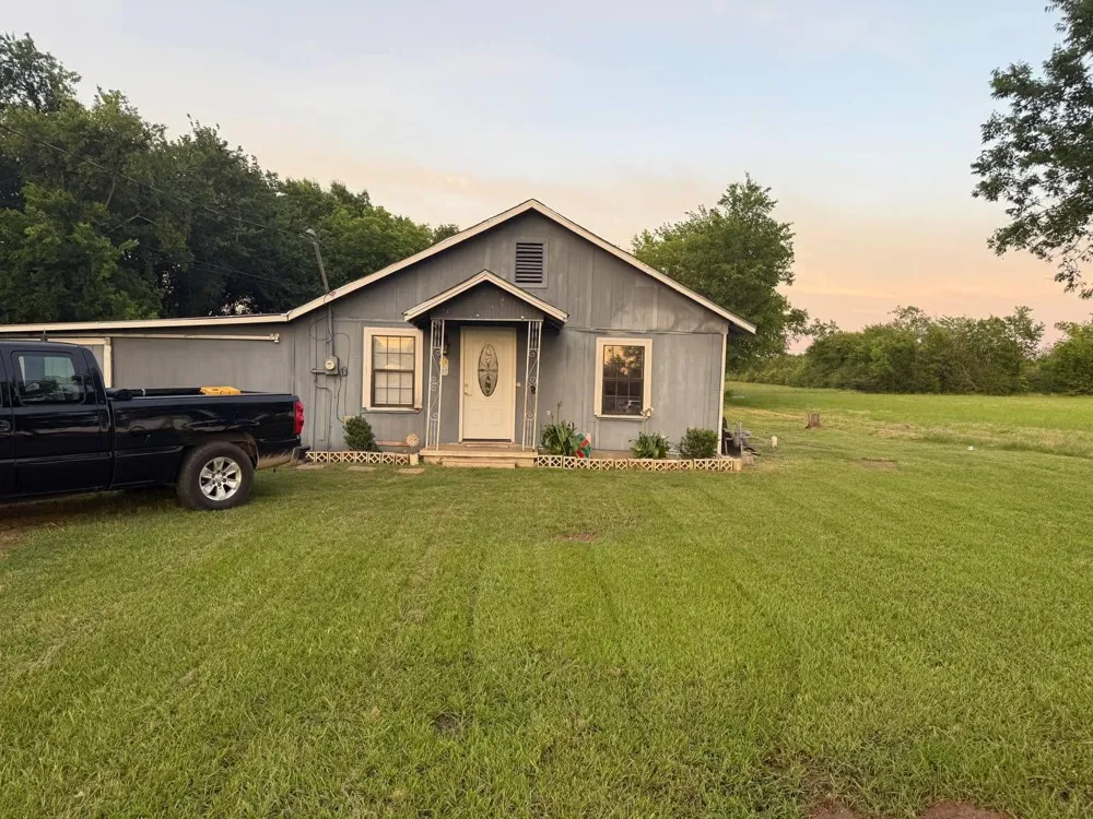 1100 Jackson Street Sulphur Springs, TX 75482