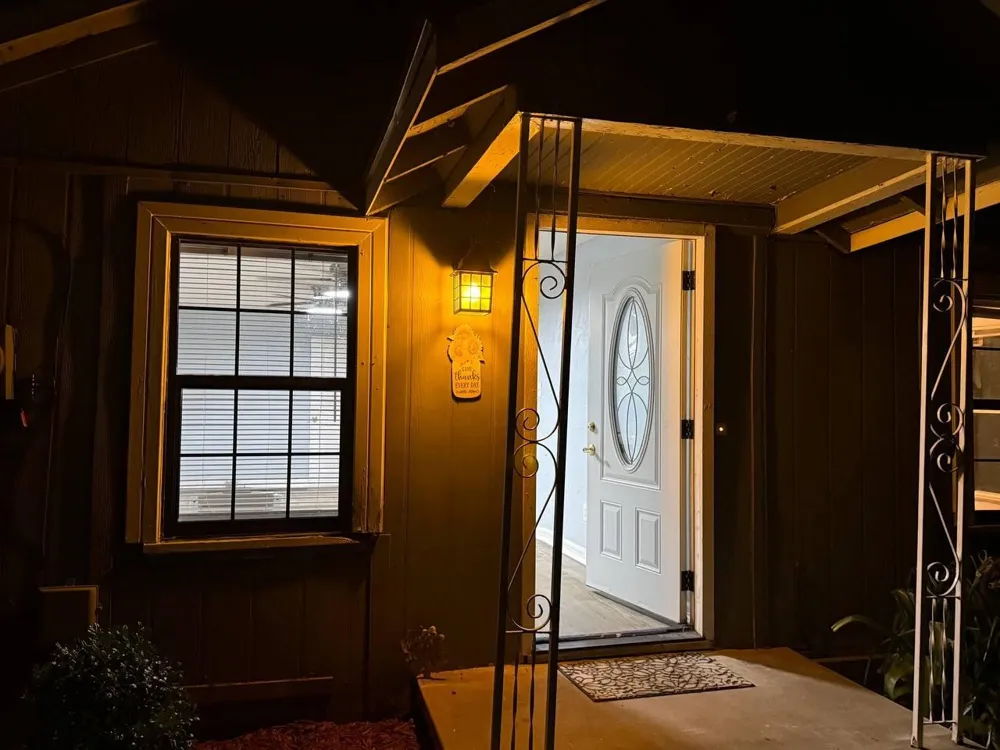 1100 Jackson Street Sulphur Springs, TX 75482