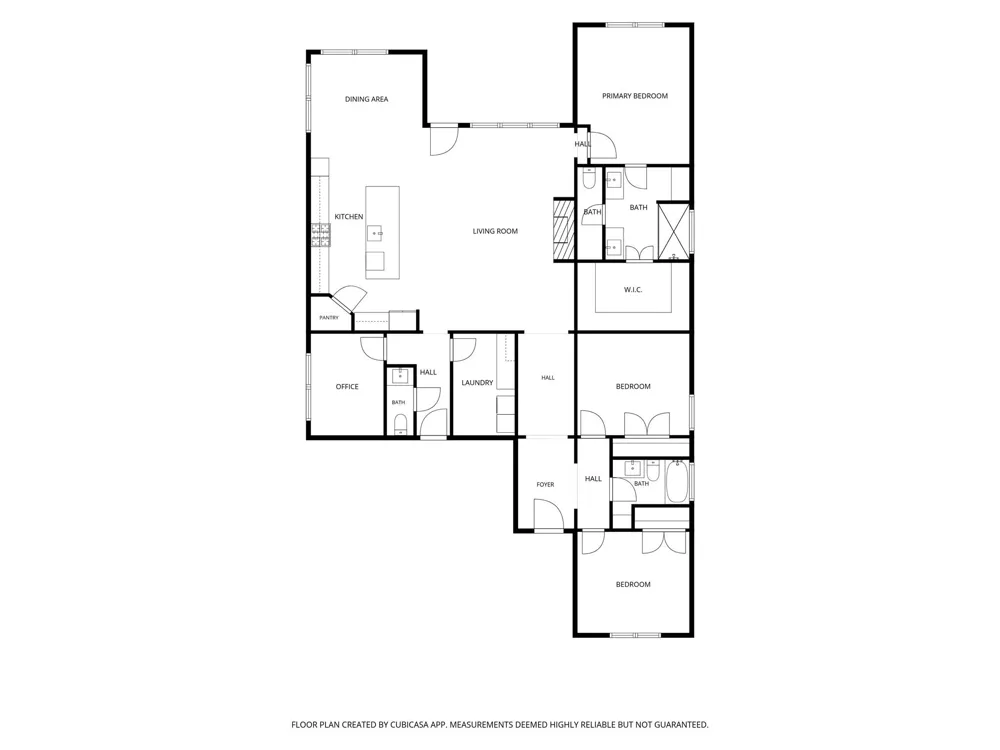 5004 Booth Falls Trail Bryan, TX 77802