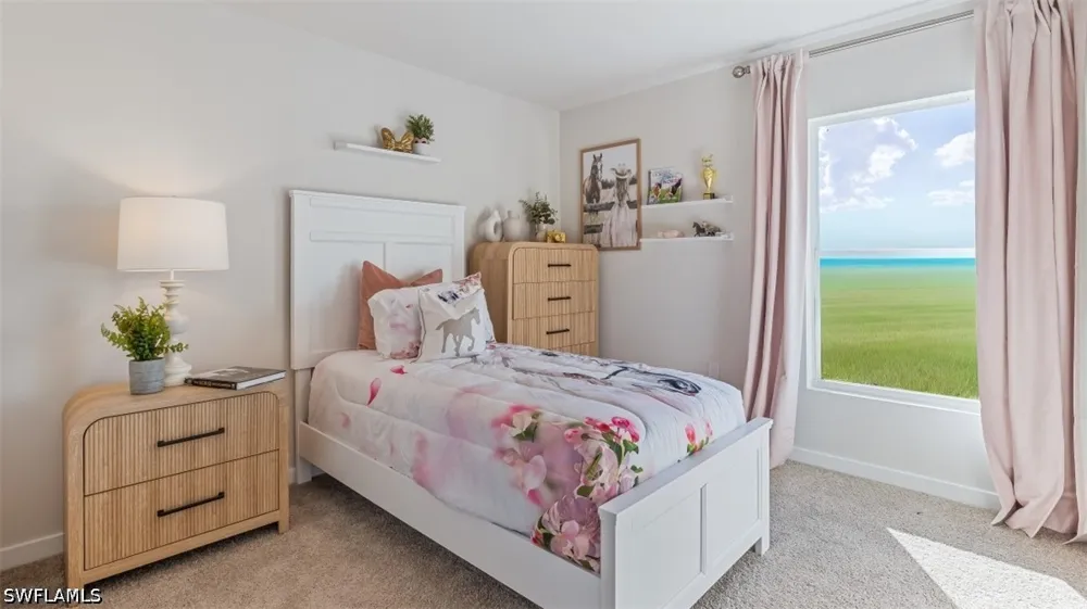 ILARIA COURT Lehigh Acres, FL 33936
