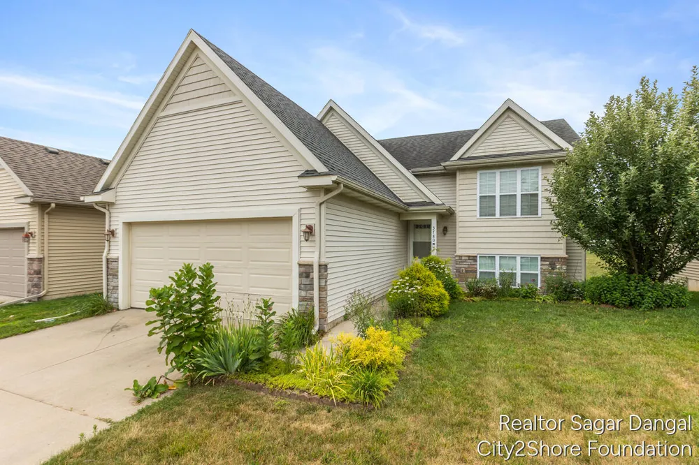 3780 Timberlake Court SE Kentwood City, MI 49512