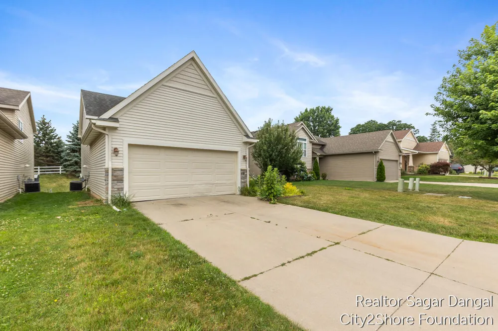 3780 Timberlake Court SE Kentwood City, MI 49512