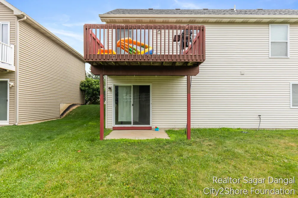 3780 Timberlake Court SE Kentwood City, MI 49512