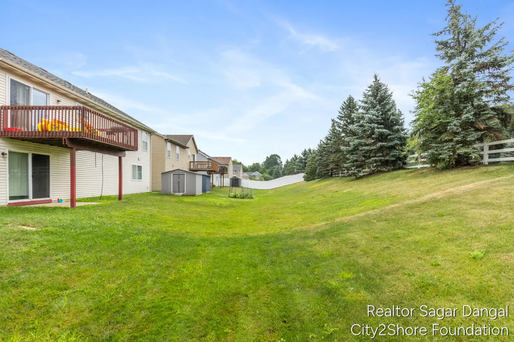 3780 Timberlake Court SE Kentwood City, MI 49512