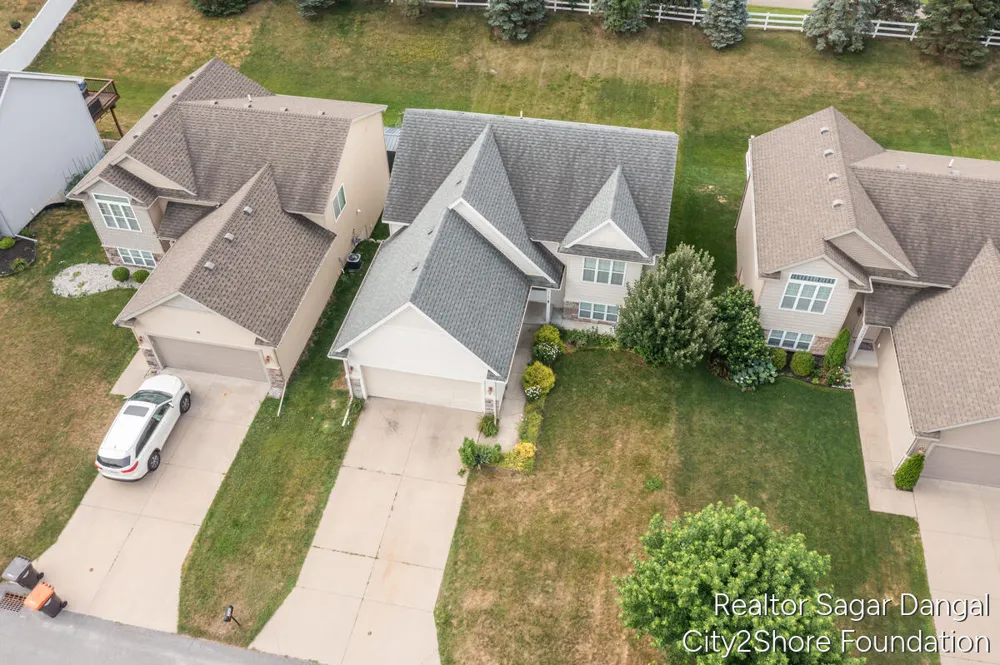 3780 Timberlake Court SE Kentwood City, MI 49512