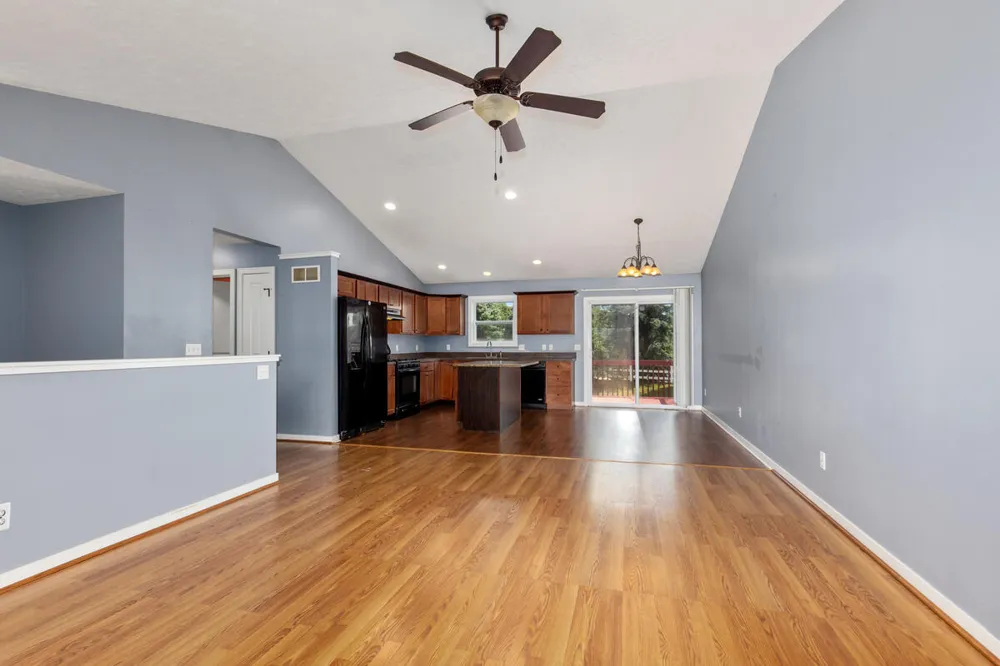 3780 Timberlake Court SE Kentwood City, MI 49512