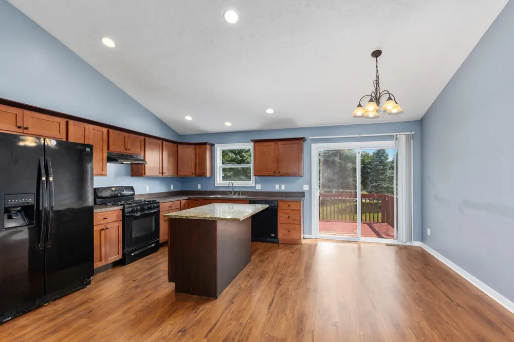 3780 Timberlake Court SE Kentwood City, MI 49512