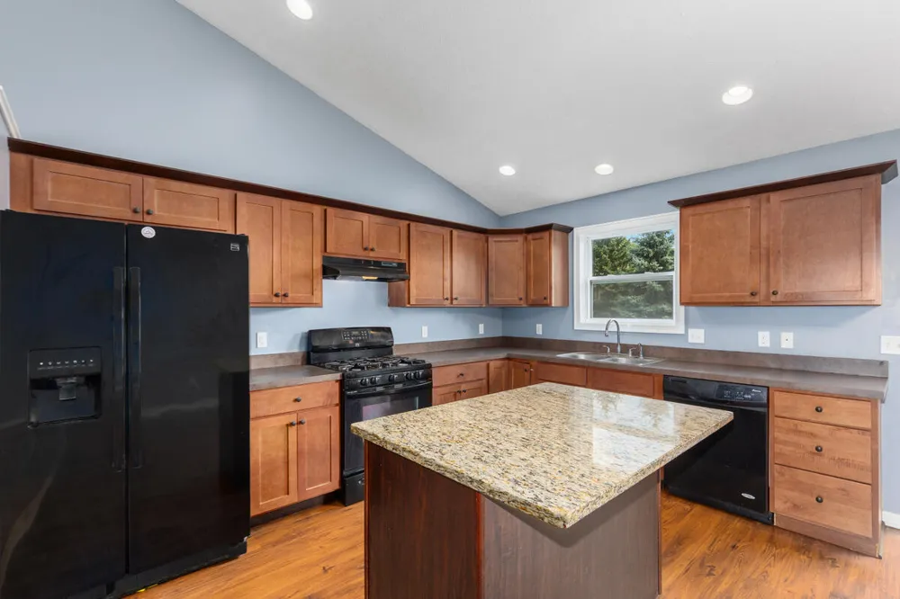 3780 Timberlake Court SE Kentwood City, MI 49512