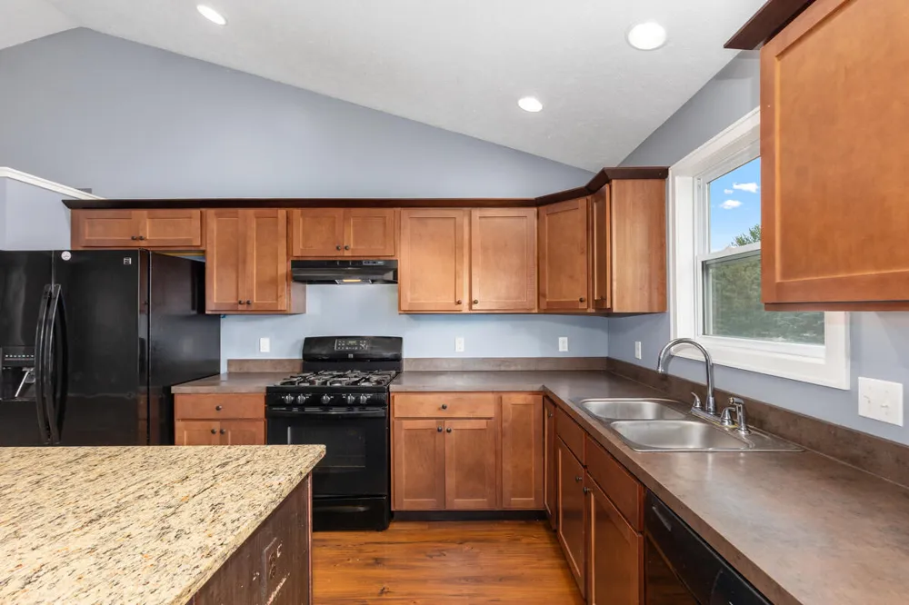 3780 Timberlake Court SE Kentwood City, MI 49512