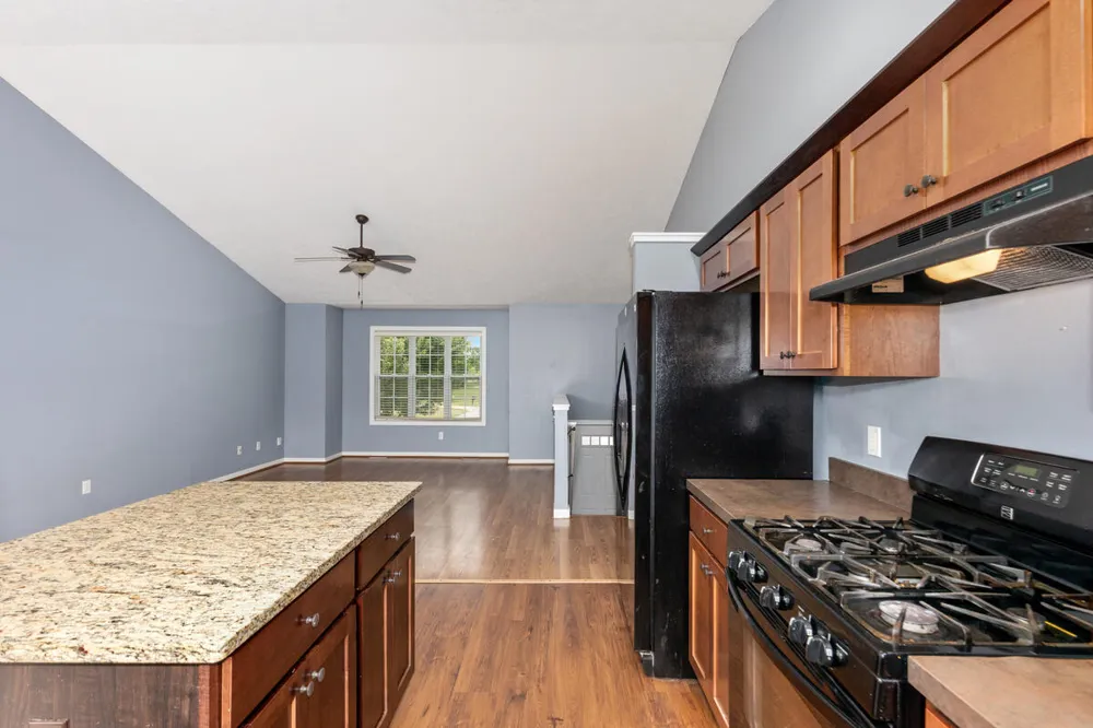 3780 Timberlake Court SE Kentwood City, MI 49512