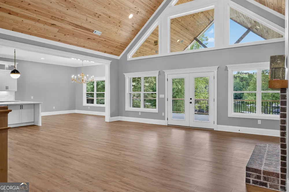 105 County Road 764 Cedar Bluff, AL 35959