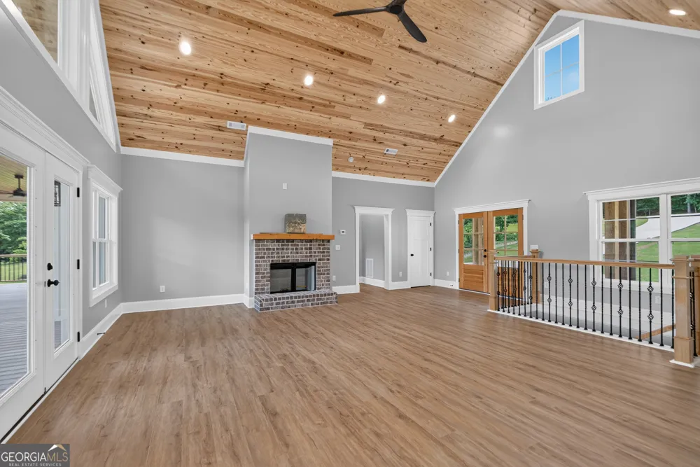 105 County Road 764 Cedar Bluff, AL 35959