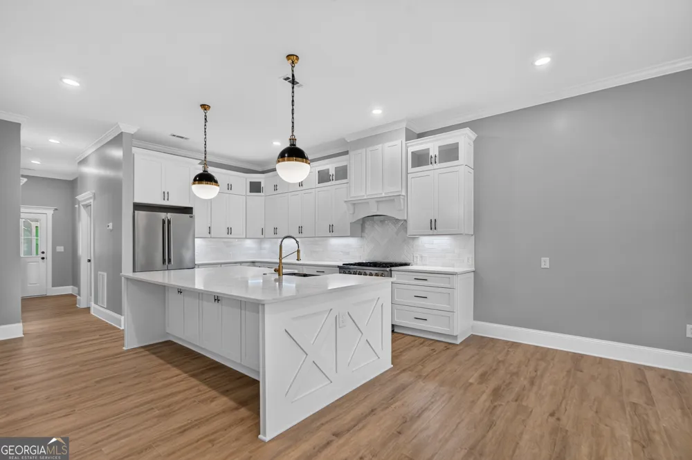 105 County Road 764 Cedar Bluff, AL 35959