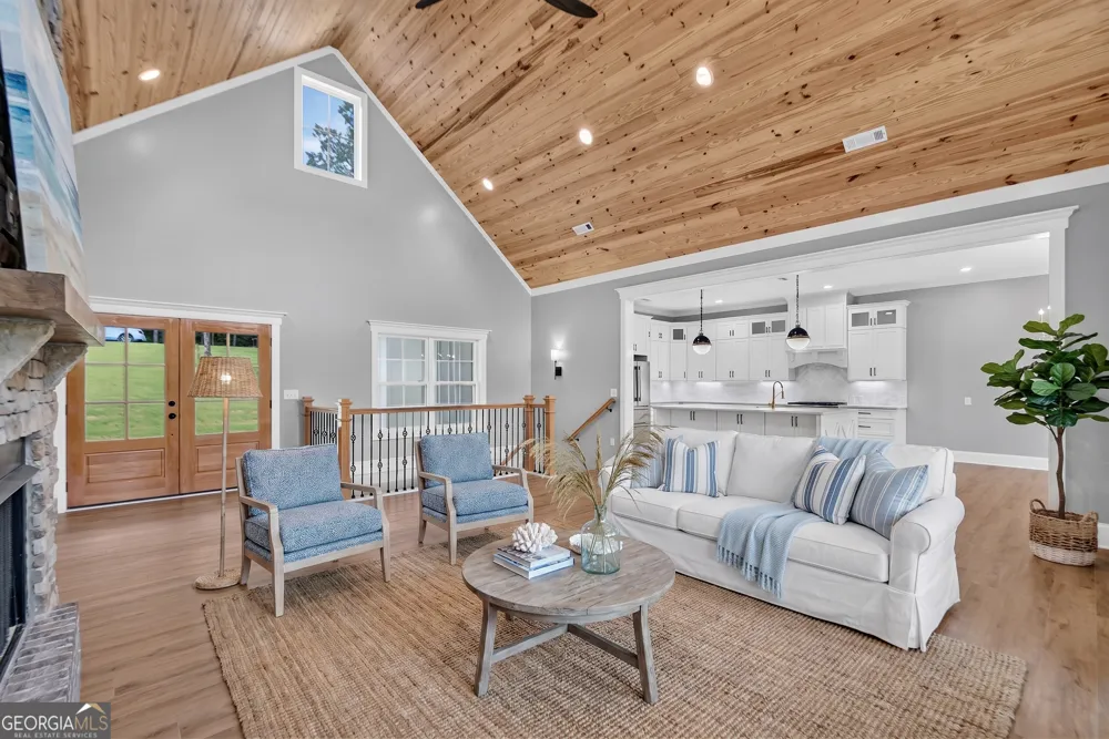 105 County Road 764 Cedar Bluff, AL 35959