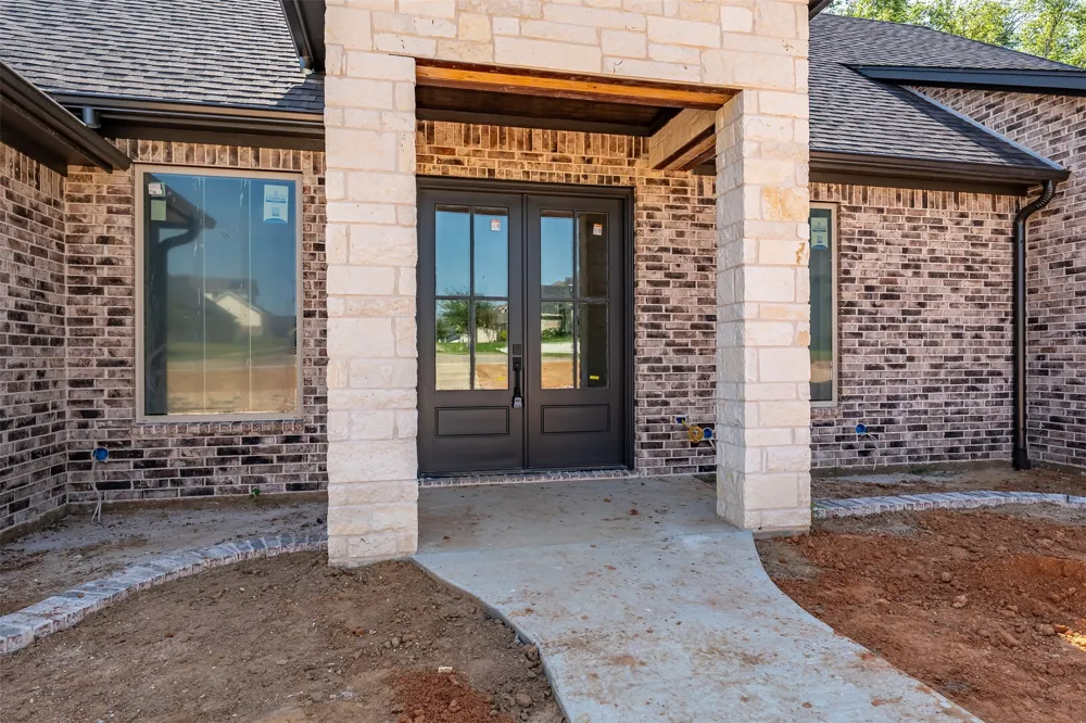 2546 Barton Creek Circle Tyler, TX 75703