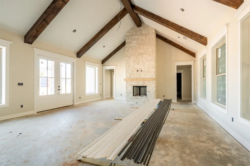 2546 Barton Creek Circle Tyler, TX 75703