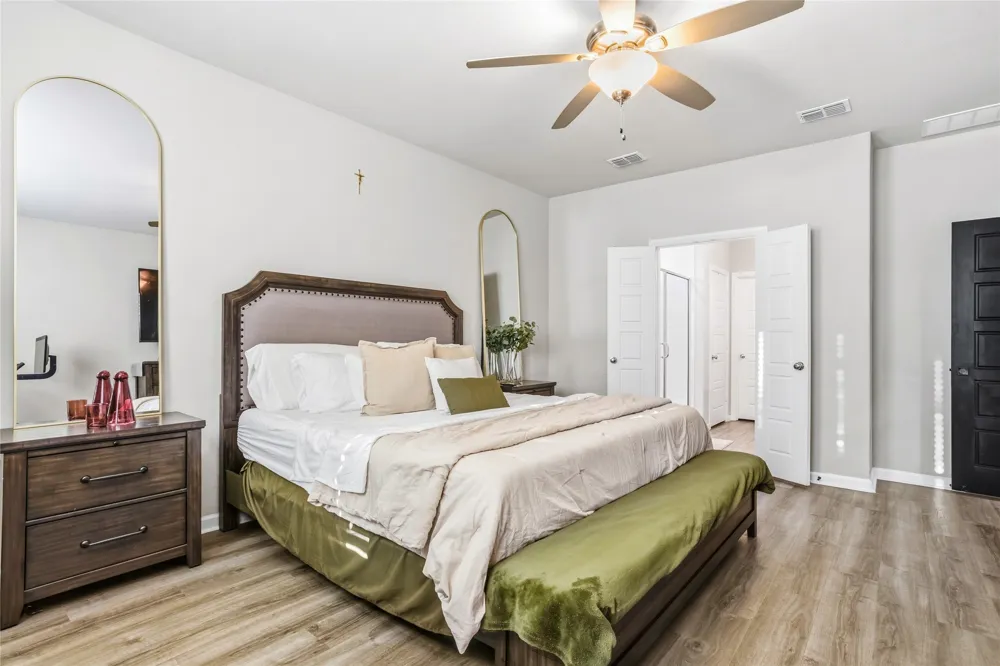 6717 Aster Drive Venus, TX 76084