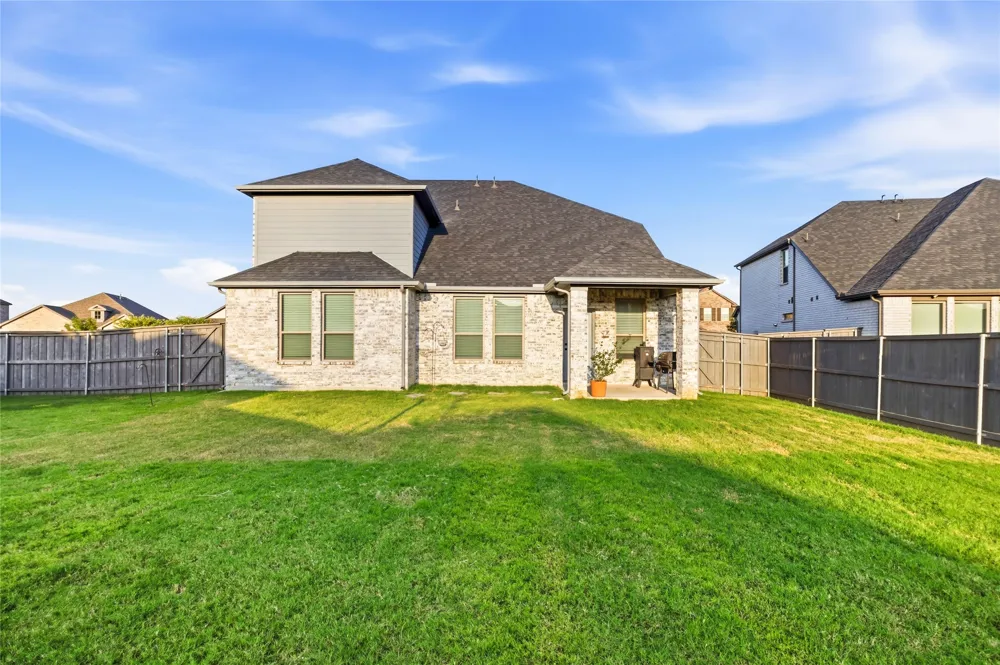 6717 Aster Drive Venus, TX 76084