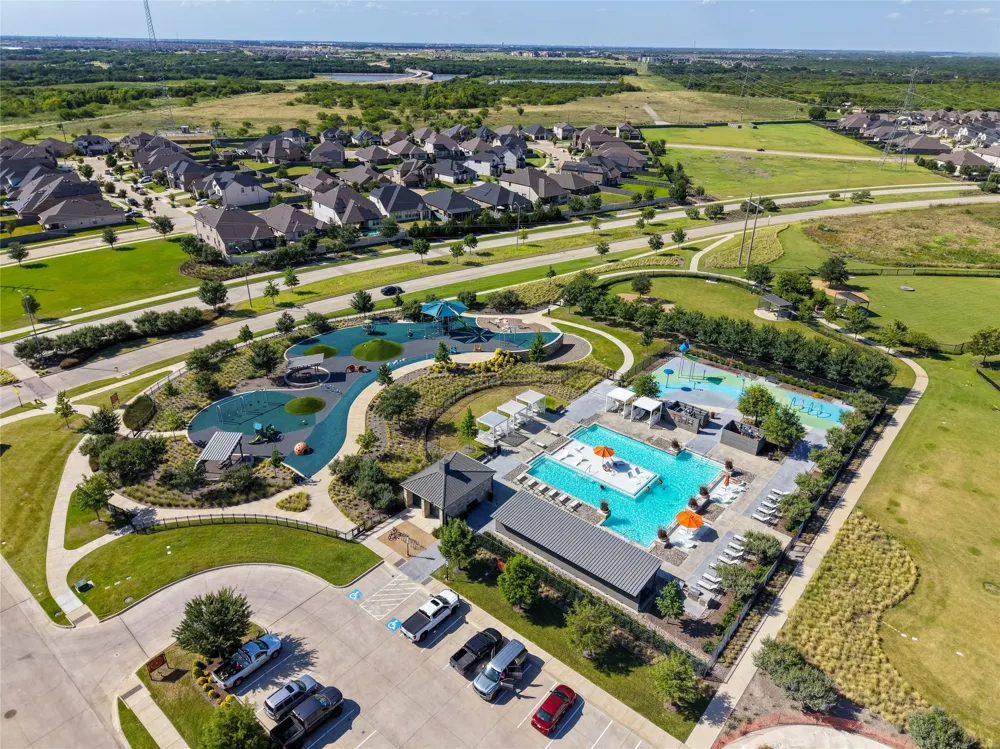 6717 Aster Drive Venus, TX 76084