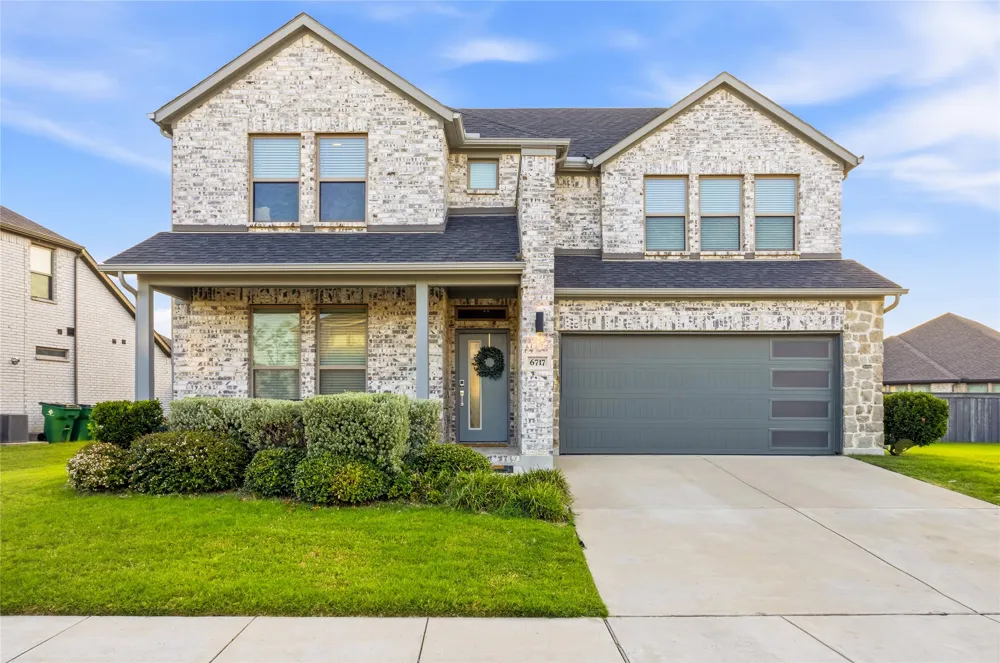 6717 Aster Drive Venus, TX 76084