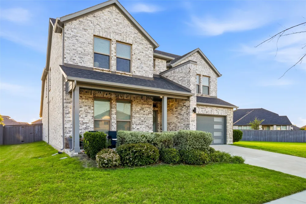 6717 Aster Drive Venus, TX 76084