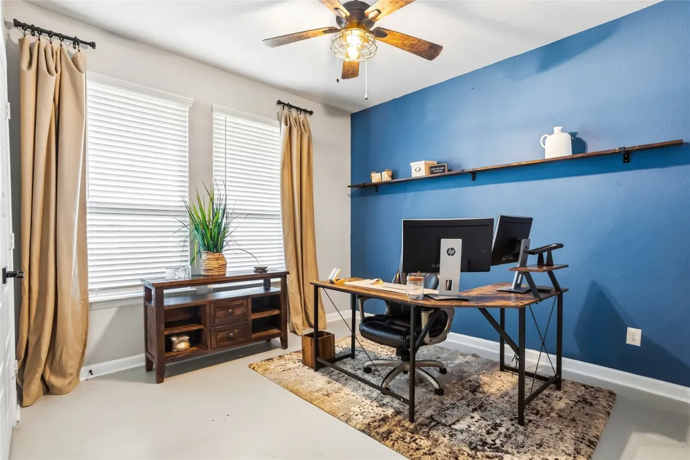 6717 Aster Drive Venus, TX 76084