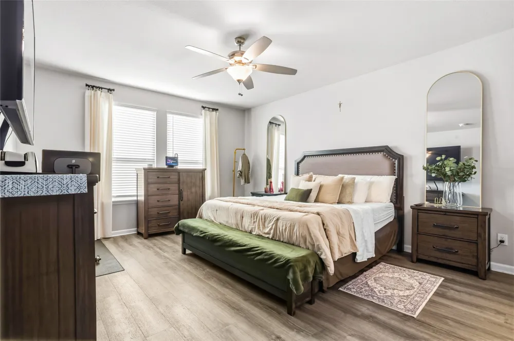 6717 Aster Drive Venus, TX 76084