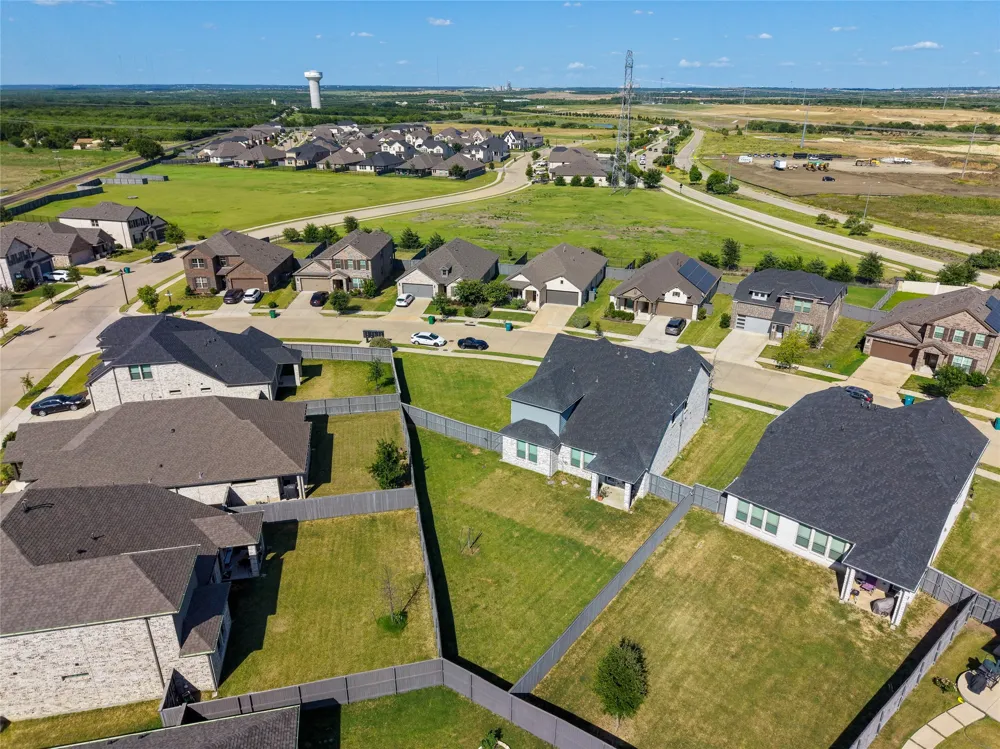6717 Aster Drive Venus, TX 76084