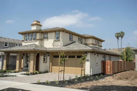 6462 Almaden Road