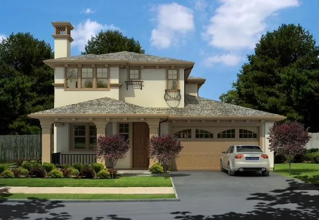 6462 Almaden Road San Jose, CA 95120