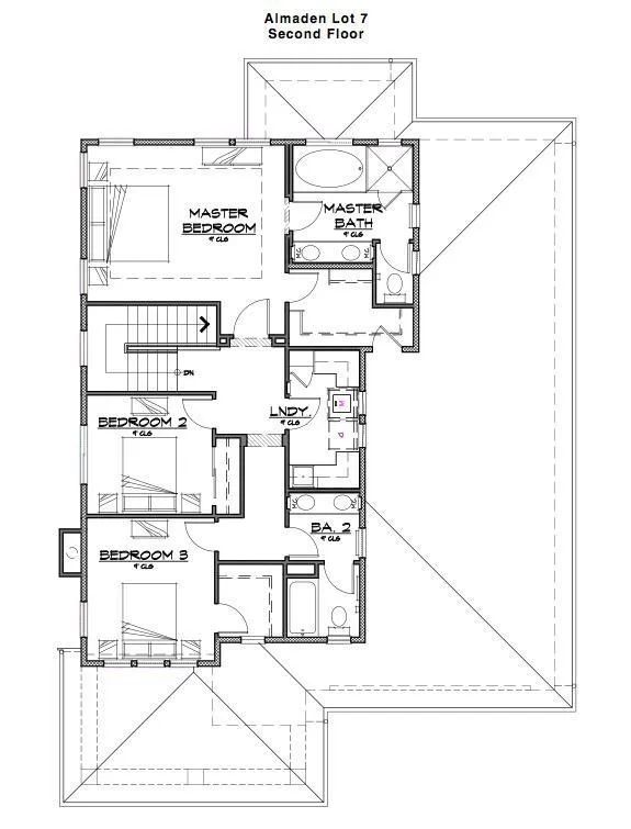 6462 Almaden Road San Jose, CA 95120