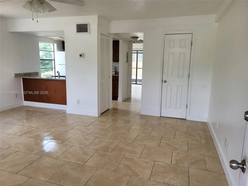 2005 Carlton drive #3 Melbourne, FL 32935