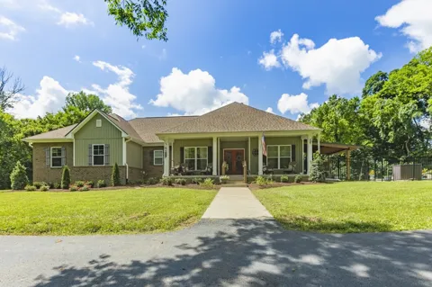 1600 Ledford Rd